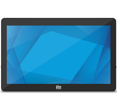 Elo E484700 EloPOS System, 17-Inch 5:4, No OS, Core i5, 8GB RAM, 128SSD, PCAP 10-touch, No Stand