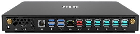 Elo E930351 EloPOS Pack, No OS, Celeron G4900T, 8GB RAM, 128GB SSD, Q370 Chipset