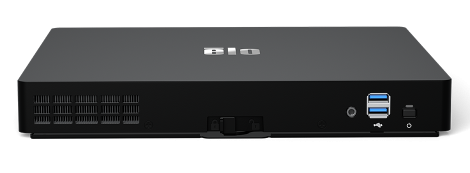 Elo E930351 EloPOS Pack, No OS, Celeron G4900T, 8GB RAM, 128GB SSD, Q370 Chipset