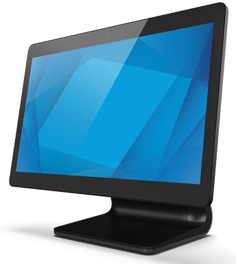 Elo E411266 I-Series 4.0 STANDARD, 10.1-inch, Qualcomm 660, 4GB RAM, 64GB Flash, Wi-Fi, PCAP, White