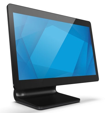 Elo E411266 I-Series 4.0 STANDARD, 10.1-inch, Qualcomm 660, 4GB RAM, 64GB Flash, Wi-Fi, PCAP, White