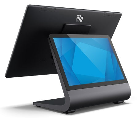 EloPOS Z30 E482347 15.6" Full HD, Standard Android 10 with GMS, 1920X1080 Display, With CFD