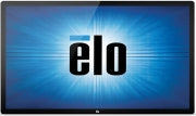 Elo E215638 Elo 6553L 4K 65 Inch Interactive Digital Signage, Infrared Touch, Anti-Glare, Elo ET6553