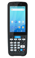 Unitech HT330-QA62UM3G HT330 Terminal, Wi-Fi Only, Battery, USB Cable, Hand Strap