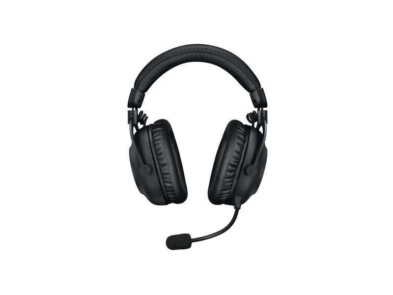 LOGITECH PRO X2 LIGHTSPEED GAMING HEADSET - BLACK