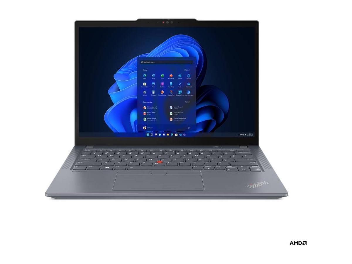 ThinkPad X13 AMD G4