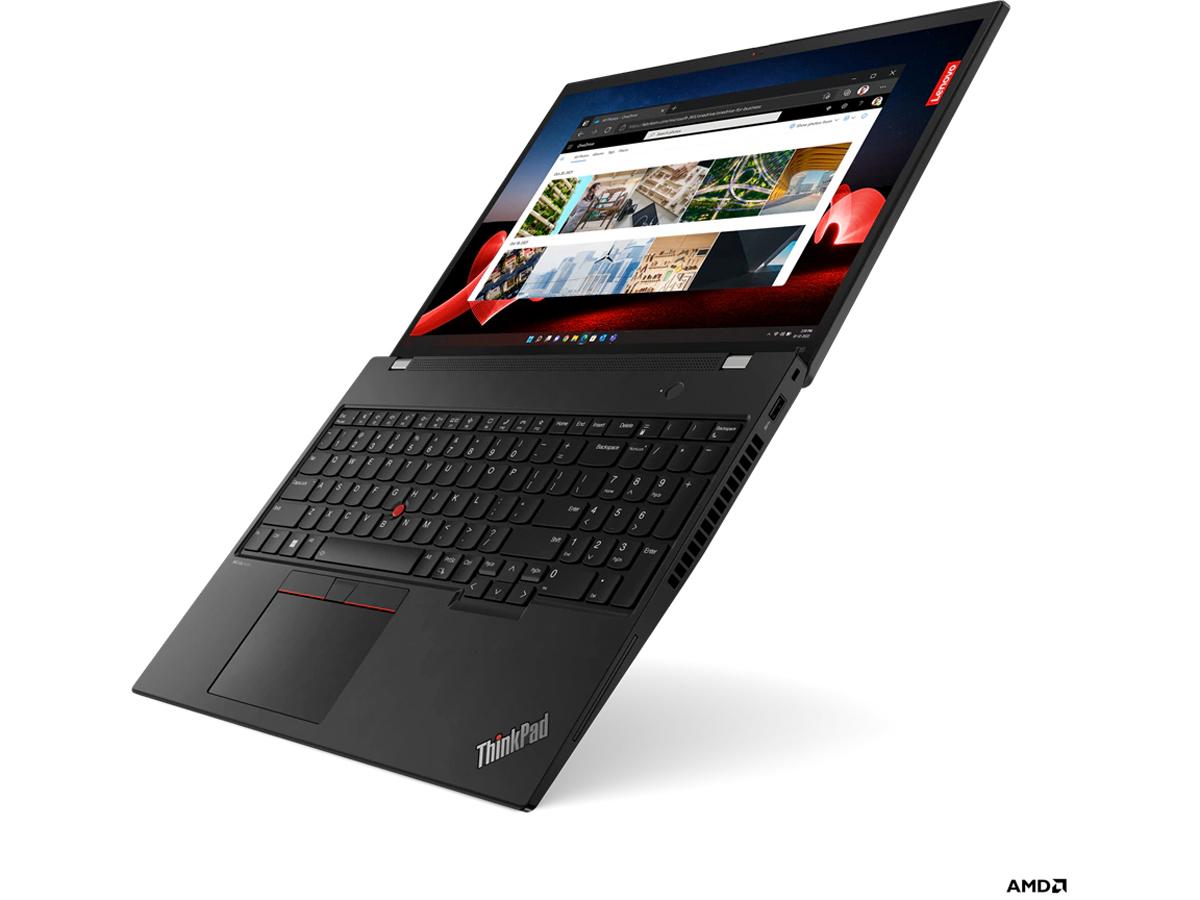 ThinkPad T16 AMD G2