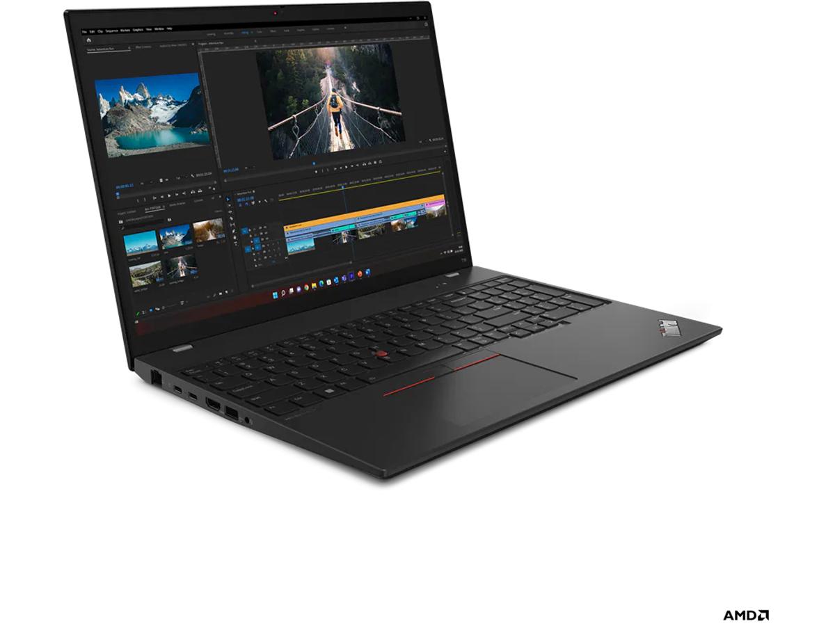 ThinkPad T16 AMD G2