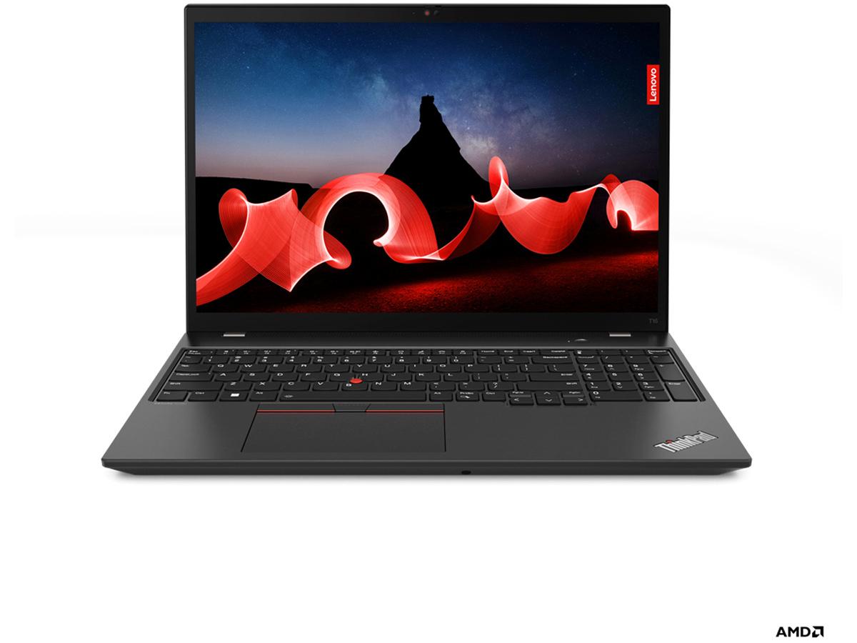 ThinkPad T16 AMD G2