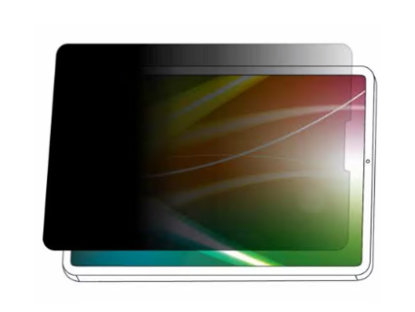 3M BRIGHT SCREEN PRIVACY FILTER FOR APPLE IPAD PRO 11IN 1ST - 4TH GEN, IPAD AIR 10.9IN 4TH - 5TH GEN