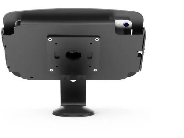 iPad 10.2IN Space Enclosure Core Counter Stand or Wall Mount Black