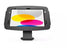 iPad 10.2IN Space Enclosure Core Counter Stand or Wall Mount Black