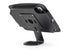 iPad 10.2IN Space Enclosure Core Counter Stand or Wall Mount Black
