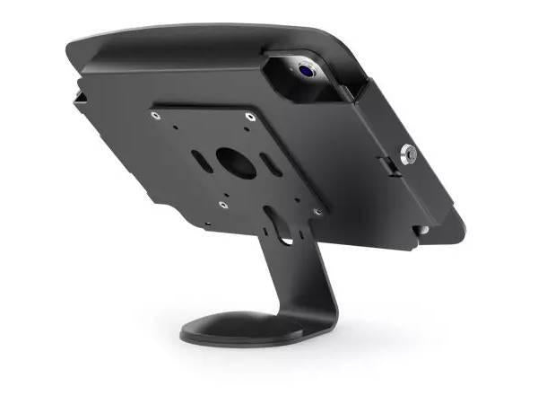 iPad Air 10.9IN (4-5th Gen) Space Enclosure Core Counter Stand or Wall Mount Black