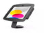iPad mini 8.3IN Space Enclosure Core Counter Stand or Wall Mount Black