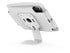 iPad 10.2IN Space Enclosure Counter Stand or Wall Mount White