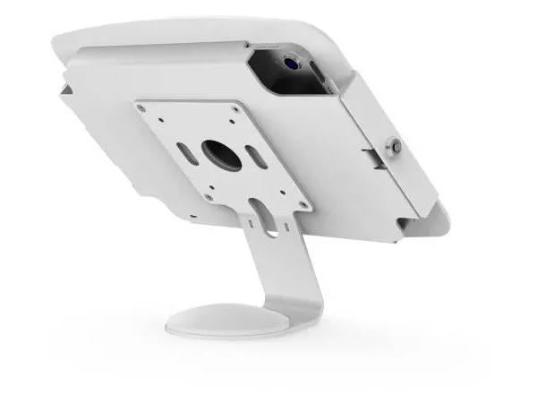 iPad Pro 11IN (1-4th Gen) Space Enclosure Core Counter Stand or Wall Mount White