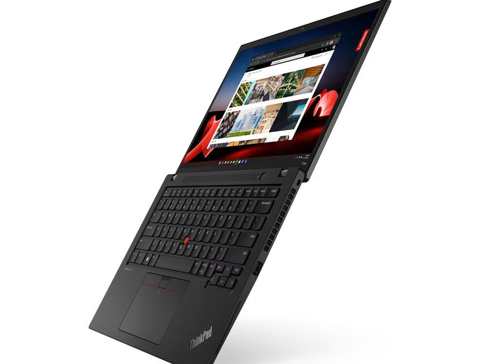 Lenovo ThinkPad T14s Gen 4 21F8