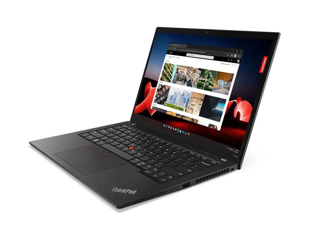 Lenovo ThinkPad T14s Gen 4 21F8
