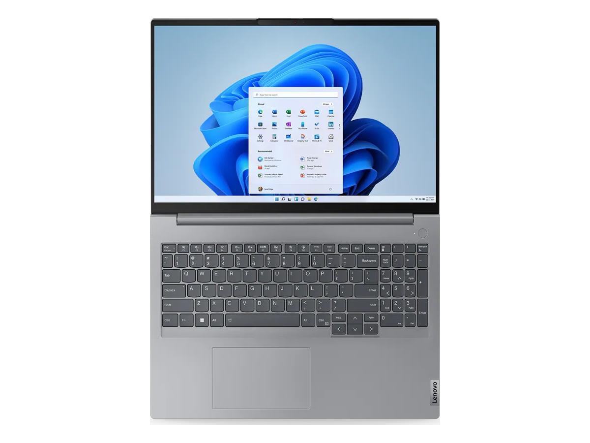 Lenovo ThinkBook 16 G6 IRL