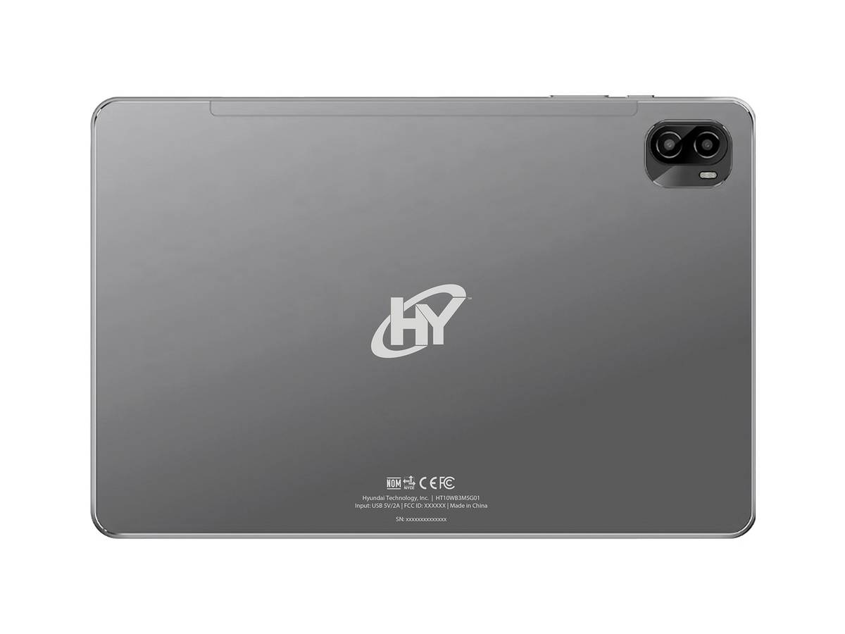 Hytab Plus 10 /4 GB