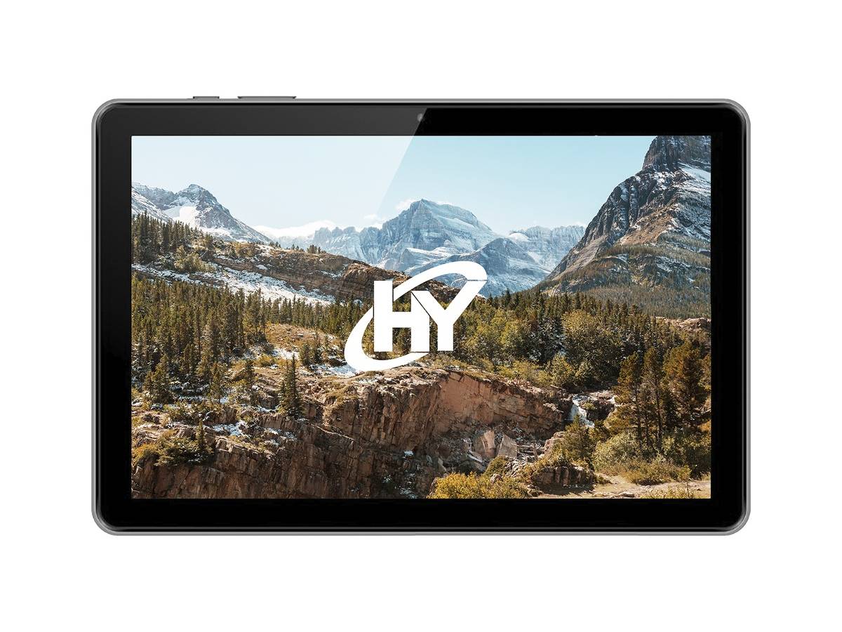 Hytab Plus 10 /4 GB