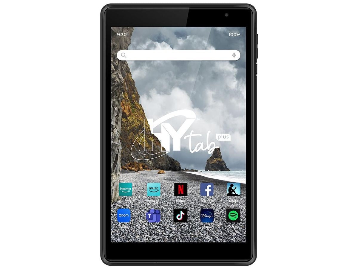 Hytab Plus 8IN tablet