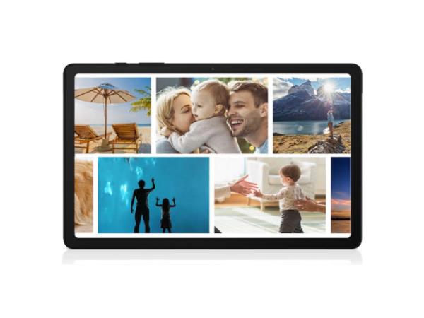 GALAXY TAB A9+