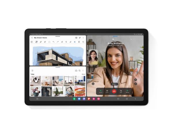Samsung Galaxy Tab A9+