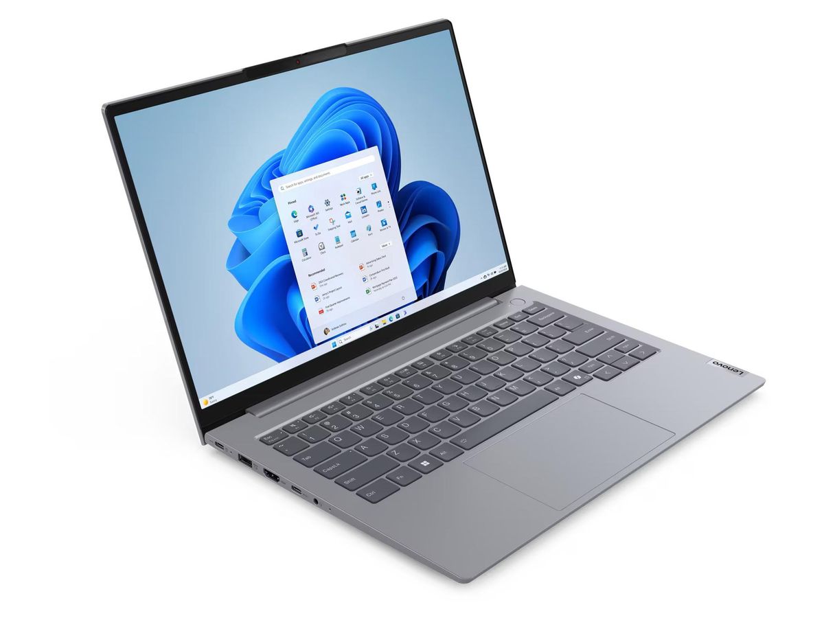 Lenovo ThinkBook 14 Gen 7