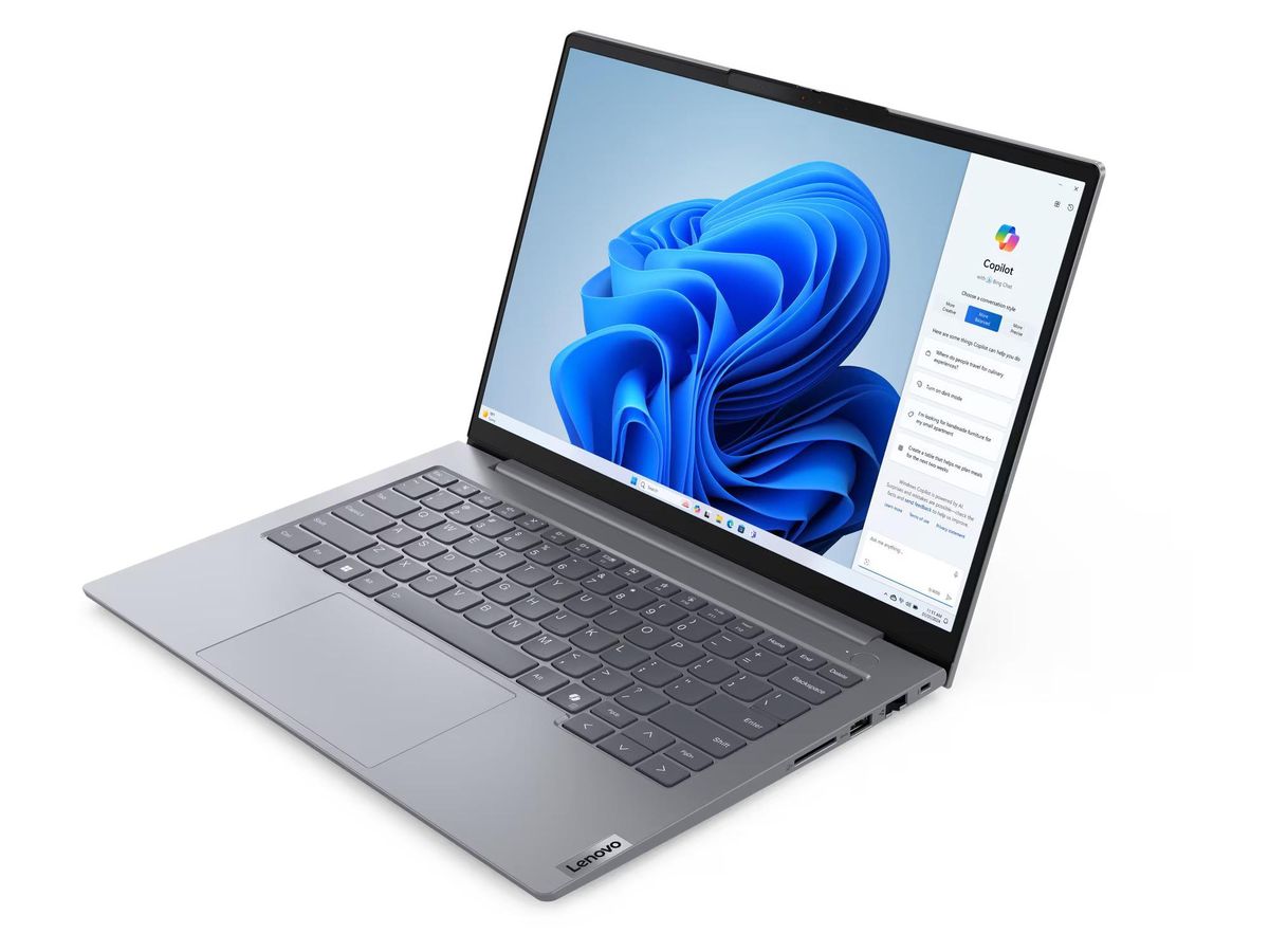 Lenovo ThinkBook 14 Gen 7