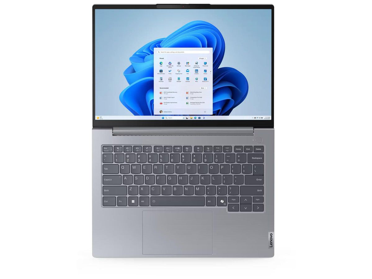 Lenovo ThinkBook 14 Gen 7