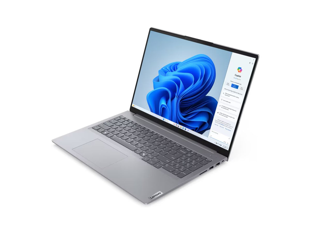 Lenovo ThinkBook 16 Gen 7