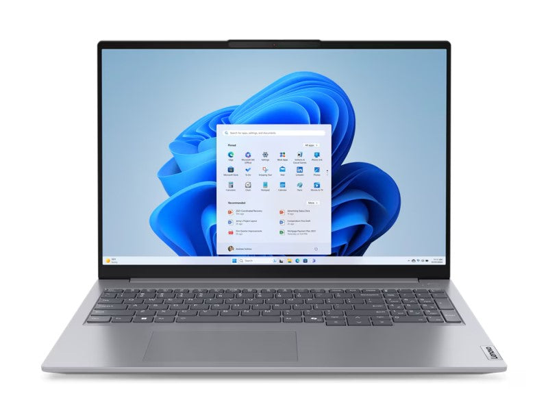 Lenovo ThinkBook 16 Gen 7