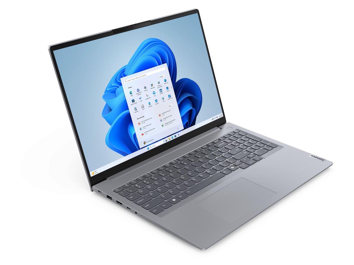 Lenovo ThinkBook 16 Gen 7