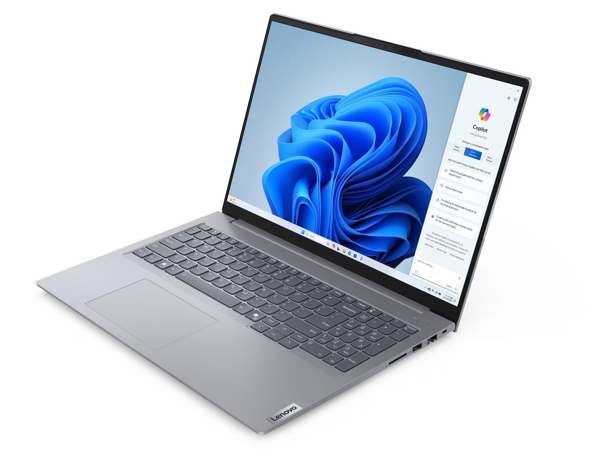 Lenovo ThinkBook 16 Gen 7