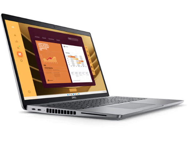 Dell Latitude 5550