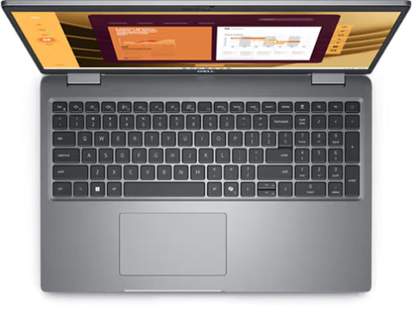 Dell Latitude 5550