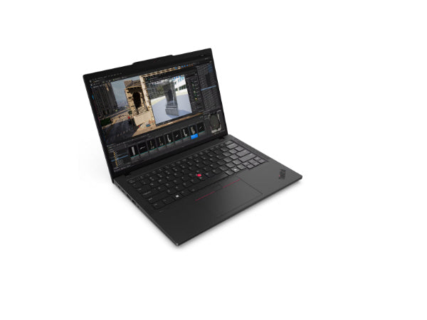 ThinkPad P14s AMD G5