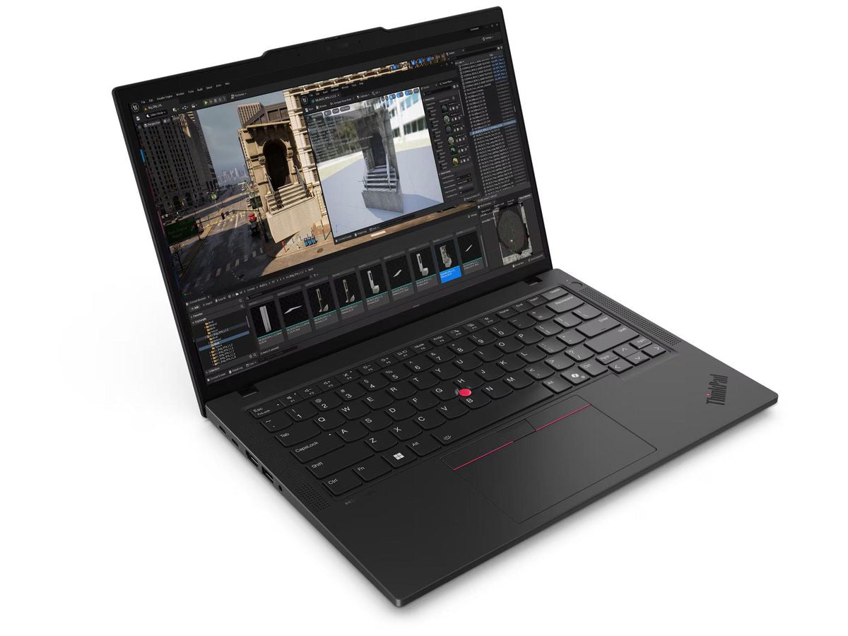 ThinkPad P14s AMD G5