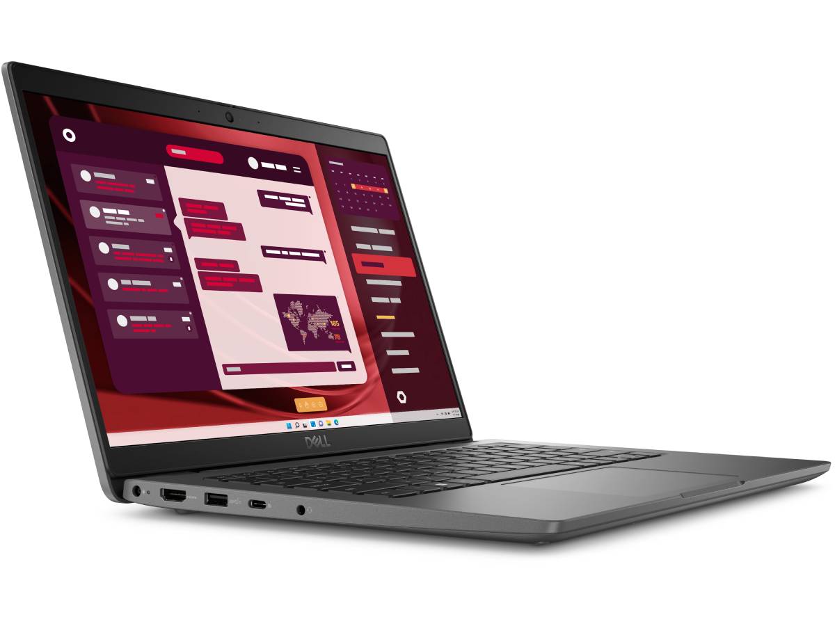 Dell Latitude 3450