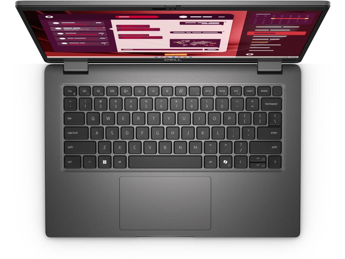 Dell Latitude 3450