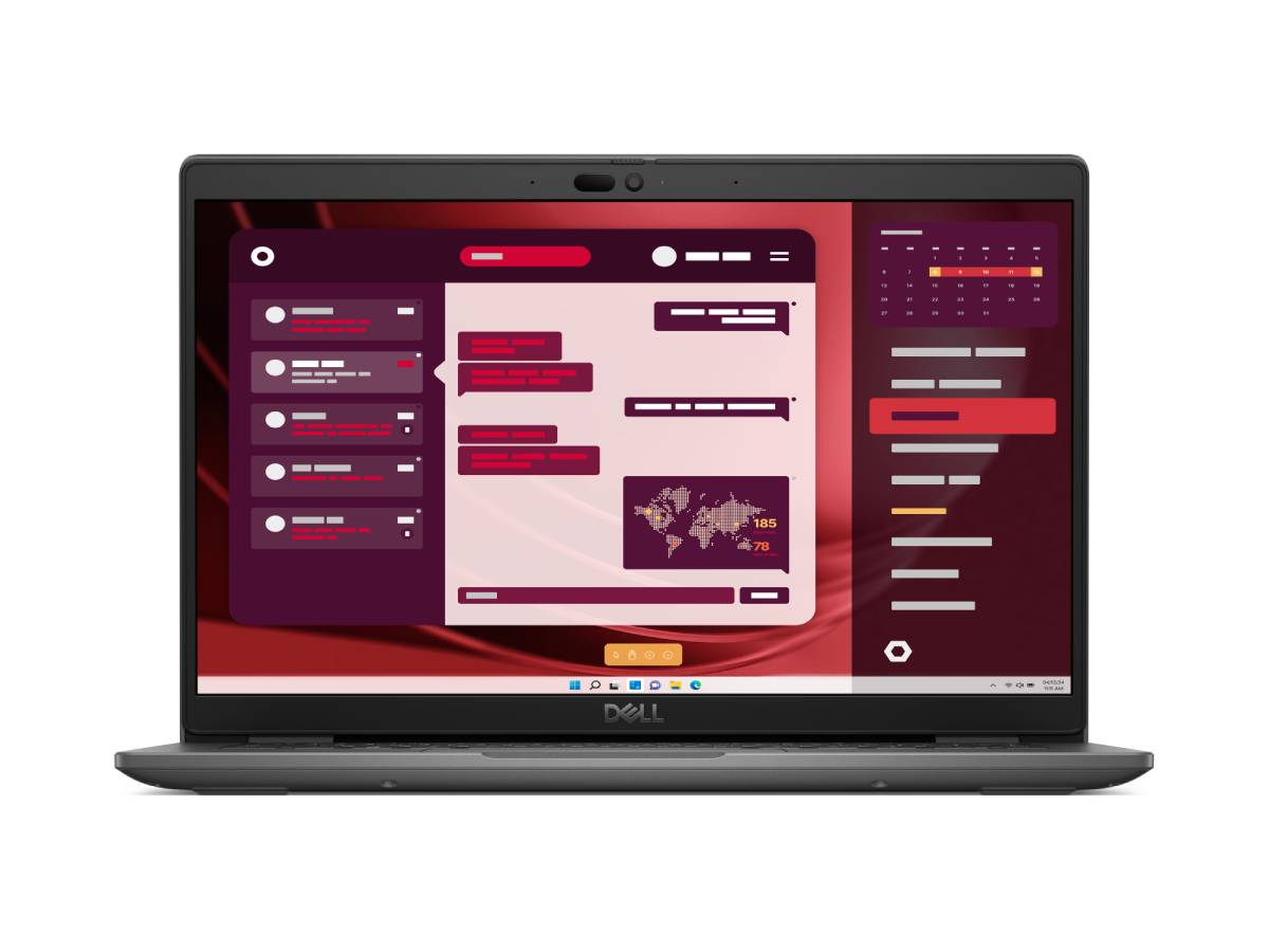 Dell Latitude 3450