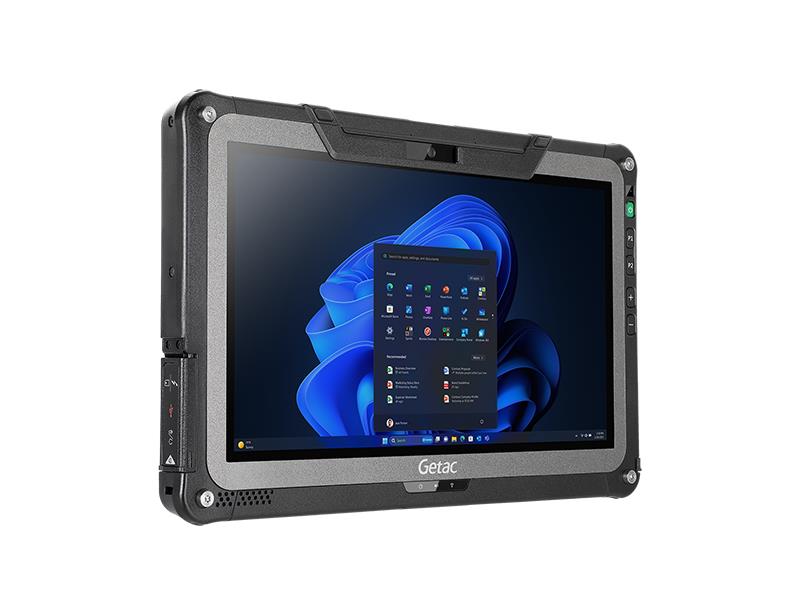 Getac F110 Fully Rugged 11