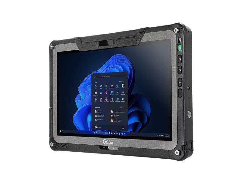 Getac F110 Fully Rugged 11