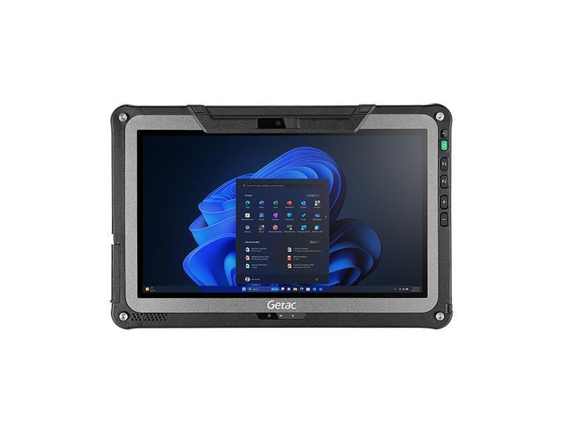 Getac F110 Fully Rugged 11