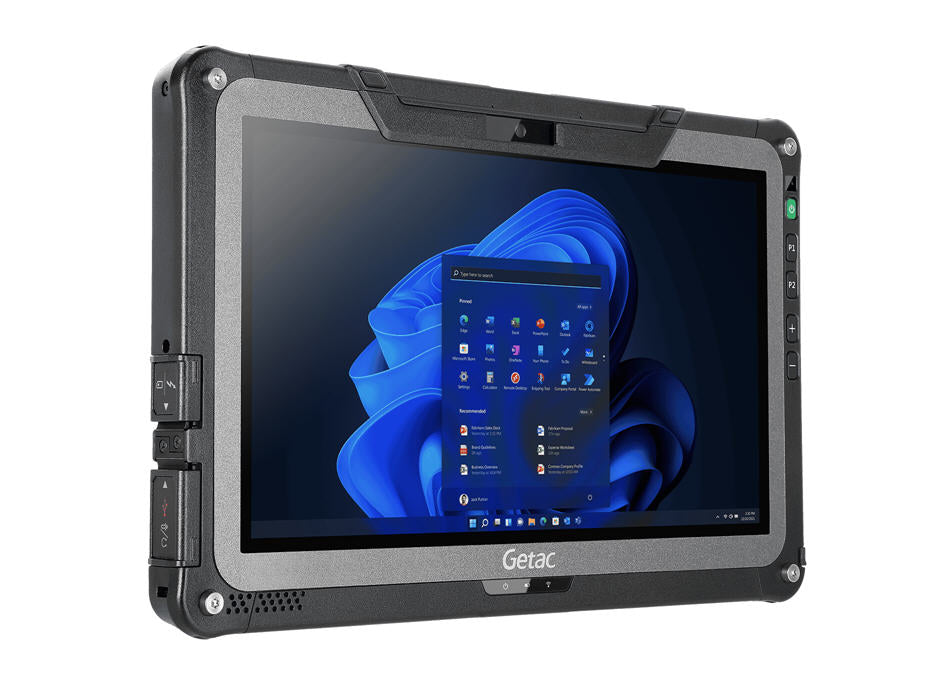 Getac F110 Fully Rugged 11/16 GB DDR4