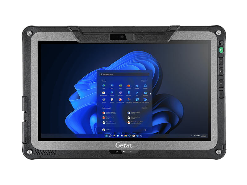 Getac F110 Fully Rugged 11/16 GB DDR4