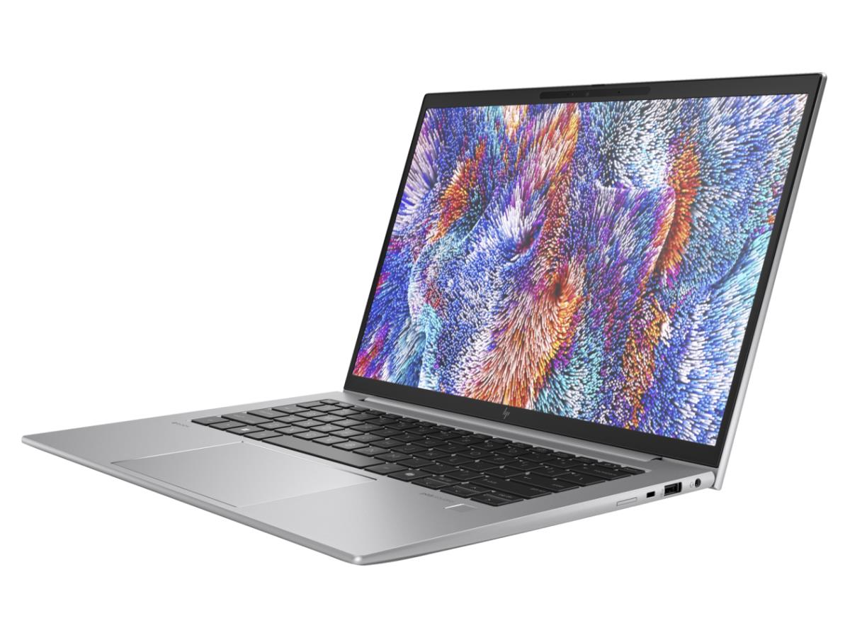 HP ZBook Firefly 14 inch