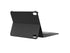 iPad keyboard with cradle for 10.9 iPad 10th Gen (Kickstand Version)